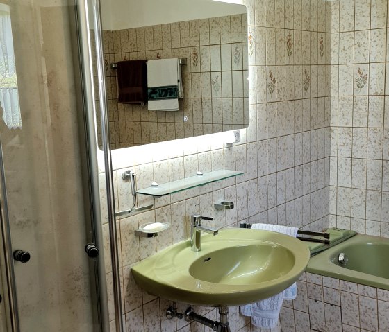 Salle de bains Chapelle