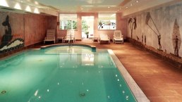 Hallenbad