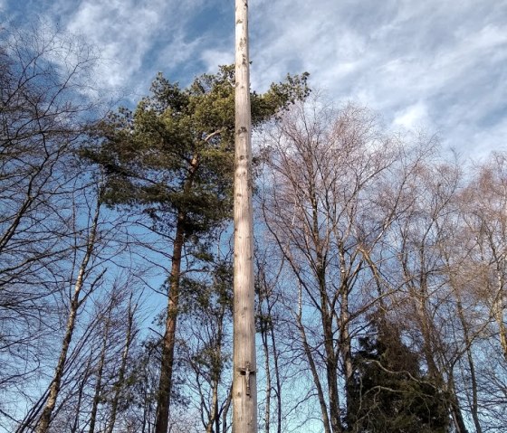 Croix de l'Eifel, © Gemeinde Simmerath