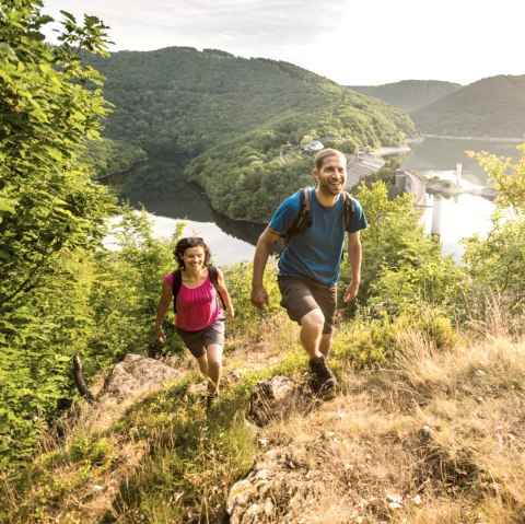 De Eifelsteig - waar rots en water je begeleiden, © Eifel Tourismus GmbH, D. Ketz
