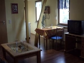 Dining area FeWo1