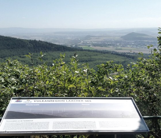 Panorama, © VG Pellenz/Annika Chagas da Silva