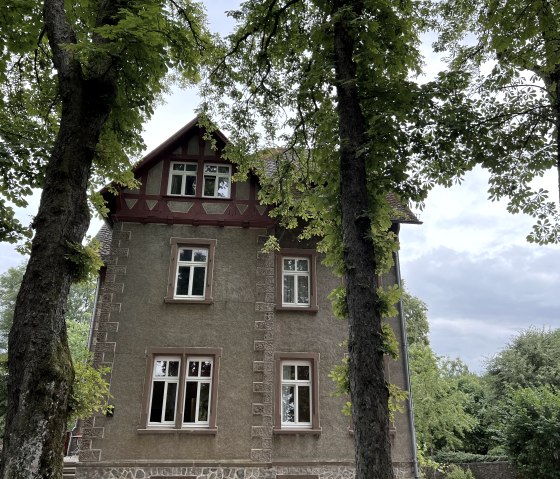 Außenansicht, © Nordeifel Tourismus GmbH & L´Extravagante