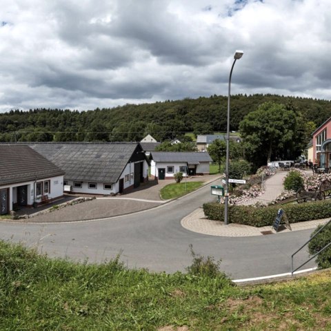 Panorama de Gröner, © Gröner Hof