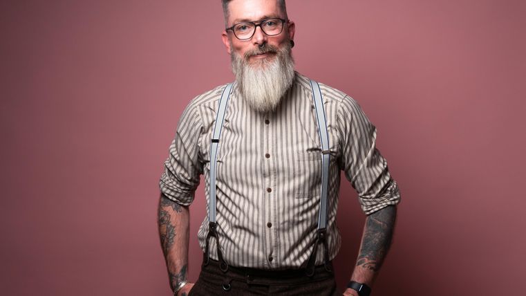 Christian Schweden de Kingbear