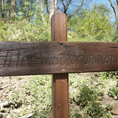 Panneau indicateur, © Tourist Information Wittlich Stadt & Land