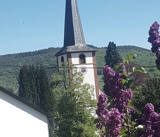 Sint-Martinuskerk, © Tourist Information Wittlich Stadt & Land