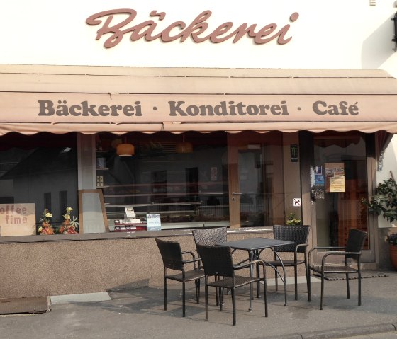 Bäckerei Gitzen Schönecken, © Tourist-Information Prümer Land