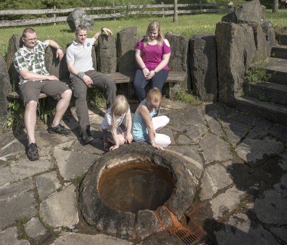 Drees de Bodenbach, © TI Kelberg / Klaus-Peter Kappest