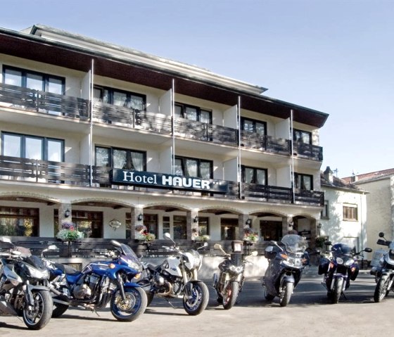Buitenkant motoren