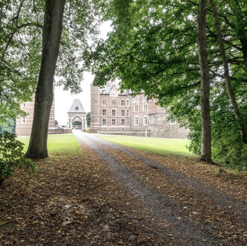 Château de Merode, © some.oner