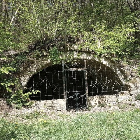 Maisonnette des tanneurs, © Tourist-Information Wittlich Stadt & Land