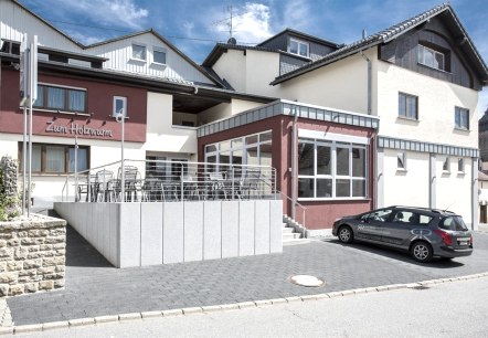 Pension Zum Holzwurm