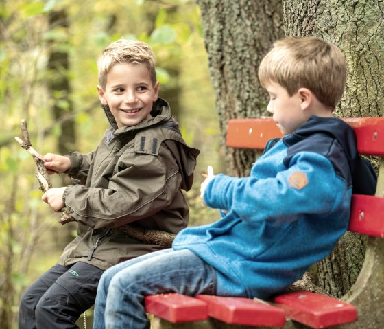 Ontdek de natuur