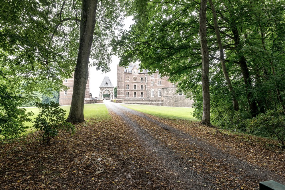 Château de Merode, © some.oner