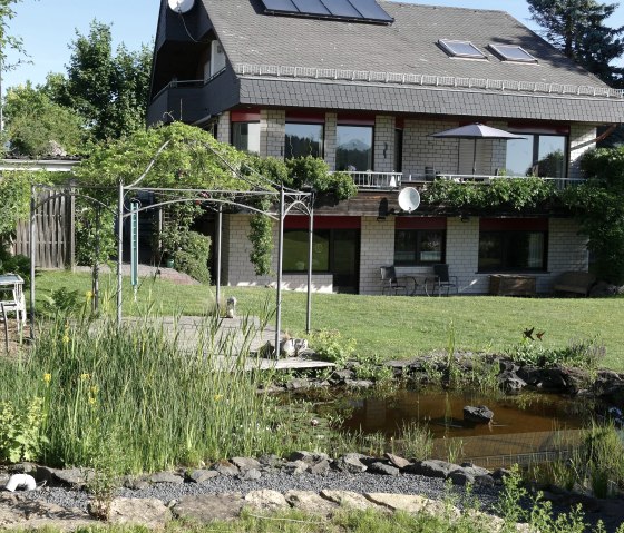 House view, © Herr Schützeichel