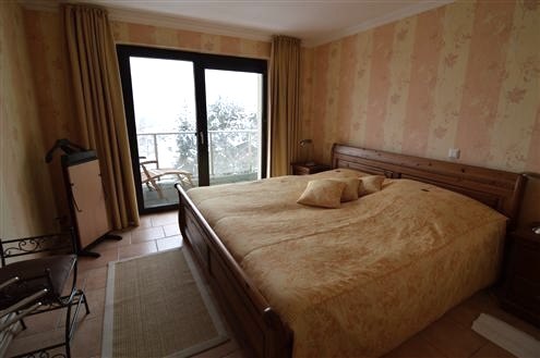 DZ Suite Brohltal - Bedroom
