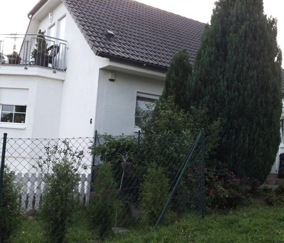 House view