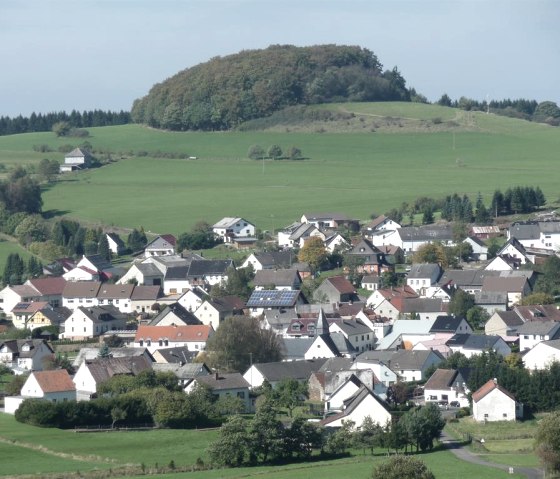 Dreis-Brück