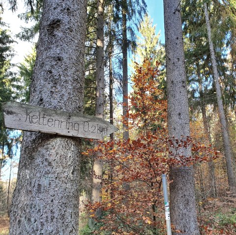 Prüm Tettenbusch, © Tourist-Information Prümer Land