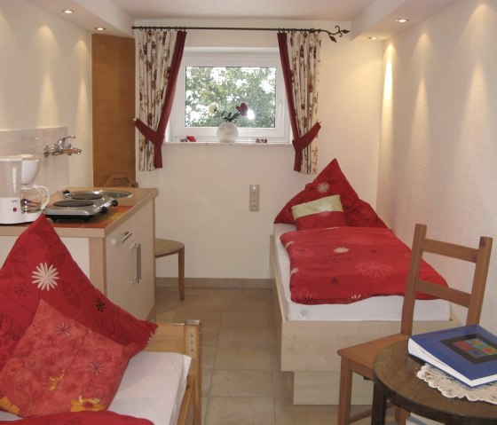 Rose room
