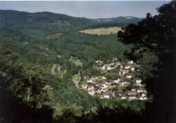 nitztal-dorp-overzicht-up-to-date, © Stadt Mayen