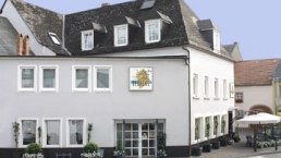Huis uitzicht