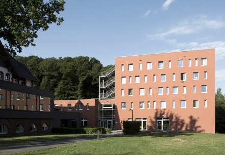 Nideggen Youth Hostel