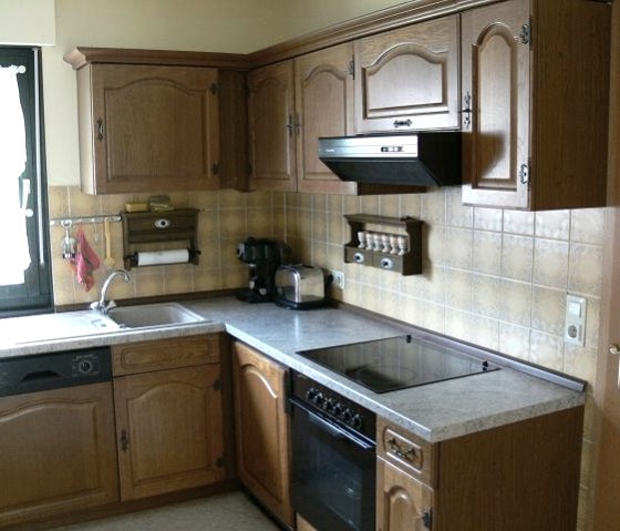 Keuken, © M. Schneider