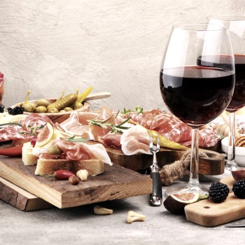Marché gourmand, © CityMa e.V.