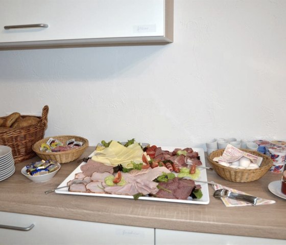 Ontbijt