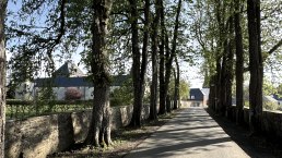 Hubertusstraße, © Nordeifel Tourismus GmbH & L´Extravagante