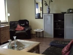 Living room FeWo1