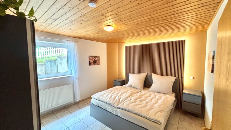 Slaapkamer Schaapsluis