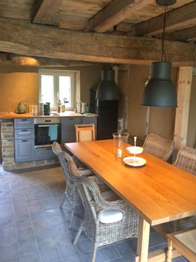Stallwohnung