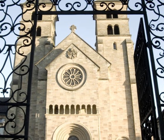 Echternach Basiliek2