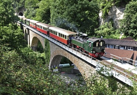 Viaduct, © Wolfgang Grafenender
