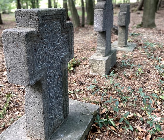 Tombes romaines, © Ortsgemeinde Nachtsheim