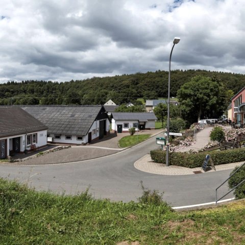 Panorama de Gröner, © Gröner Hof