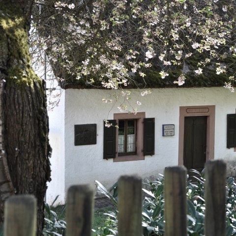 Peter Zirbes Haus