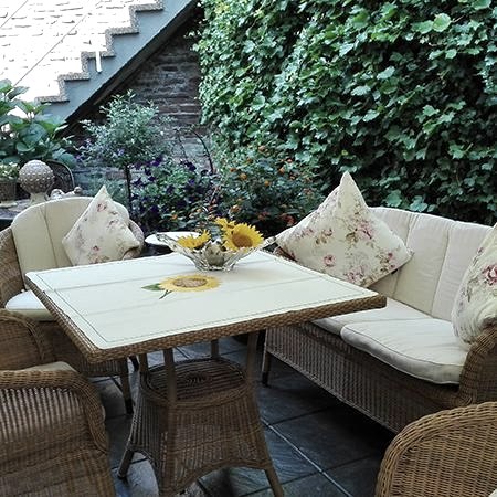 Terras