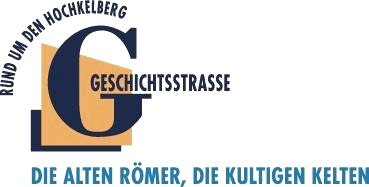 Logo du sentier thématique, © TI Kelberg