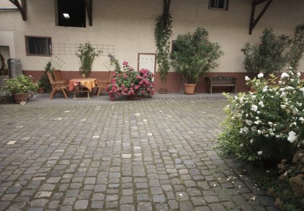 Moog vakantie appartement