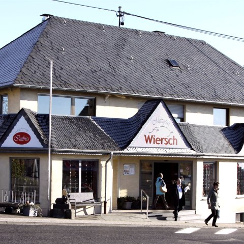 Ansicht Metzgerei Wiersch, © Metzgerei Wiersch