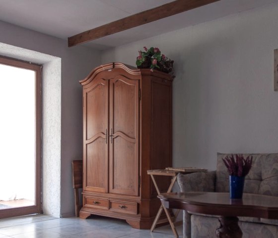 Hall d'entrée