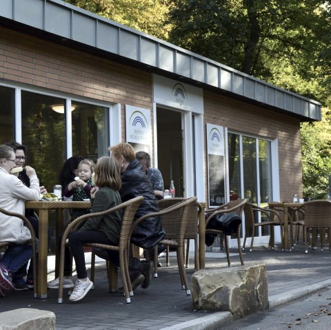 Buitenaanzicht, © Kirsten Röder/pp/Agentur ProfiPress
