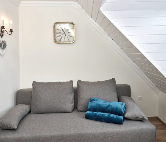 Maarstube Boxspring-Sofa