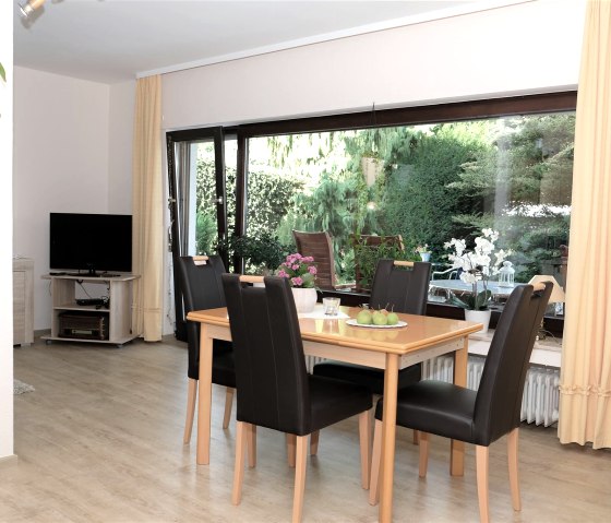 Dining room, © Poll
