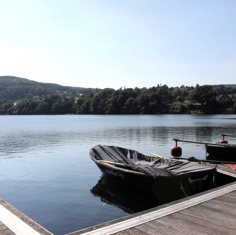 Staubecken Obermaubach, © Rureifel-Tourismus e.V.