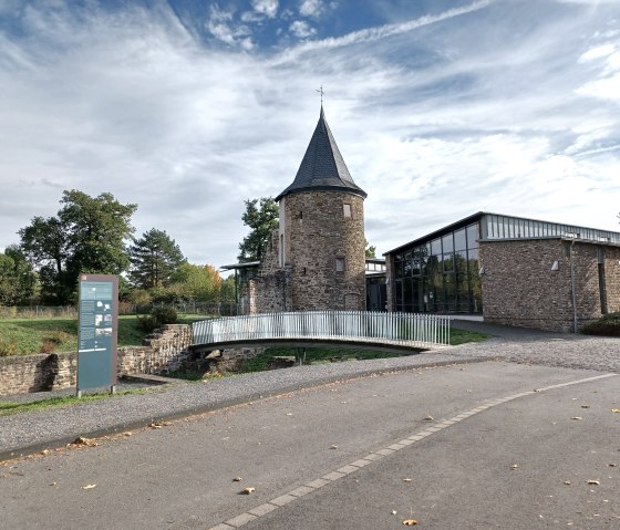 LVR Industriemuseum-Tuchfabrik Müller -Sweco GmbH, © Sweco GmbH
